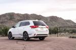 Mitsubishi Outlander PHEV 2018 года (NA)